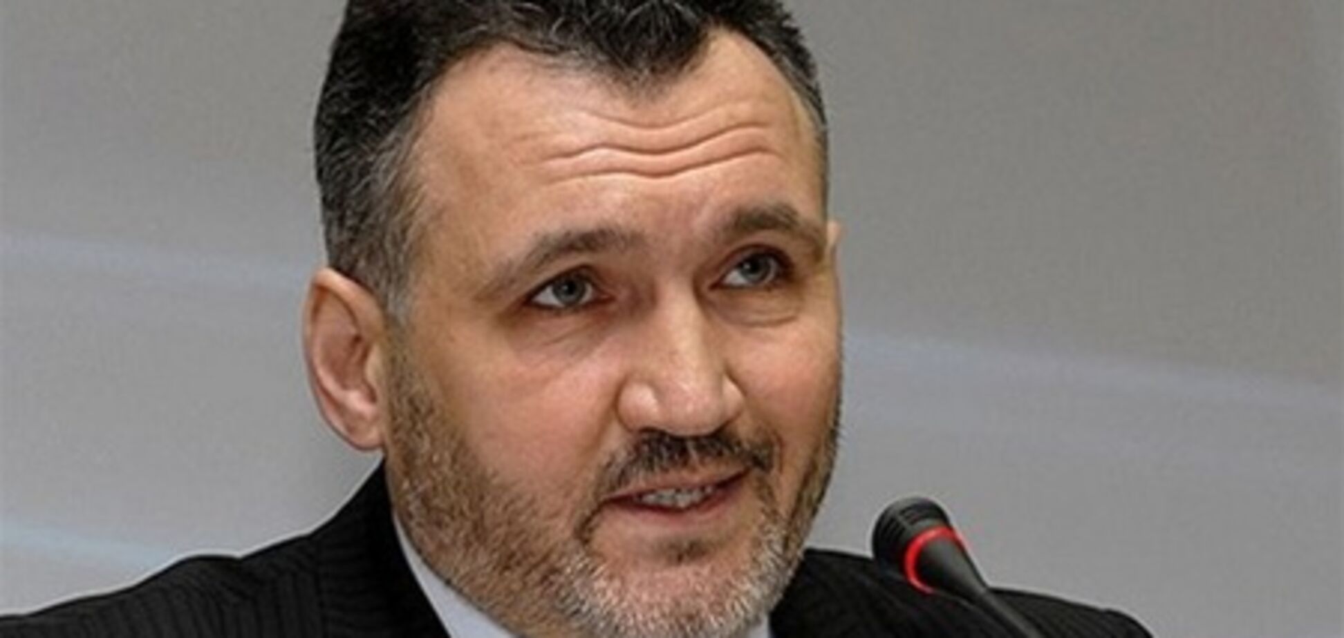 Кузьмин: версии Луценко - заведомая неправда