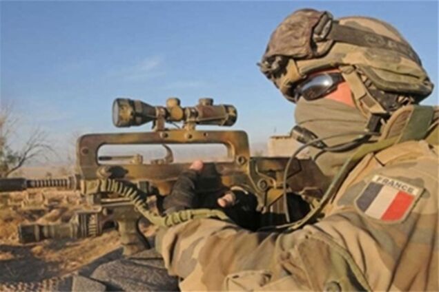 В Афганистане войска НАТО застрелили ребенка и беременную женщину