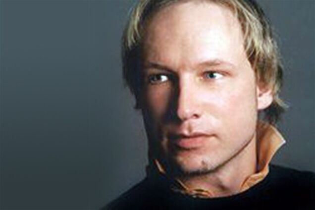 Українські націоналісти назвали Брейвіка 'скаженим бюргером'