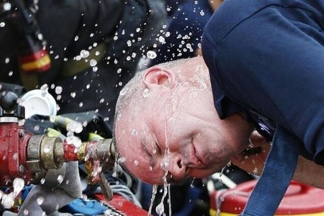 Рекордная жара в США убила более 60 человек