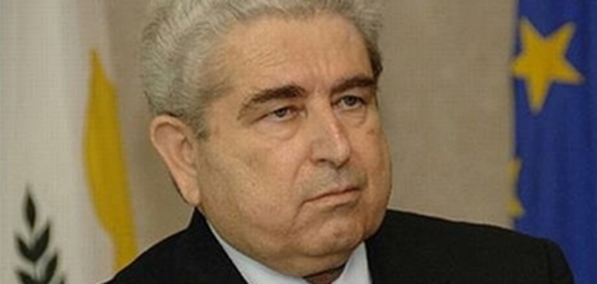 Уряд Кіпру пішов у відставку