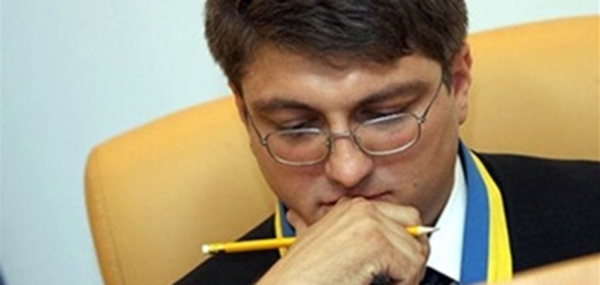 Кірєєв пішов вирішувати долю прокурора Тимошенко