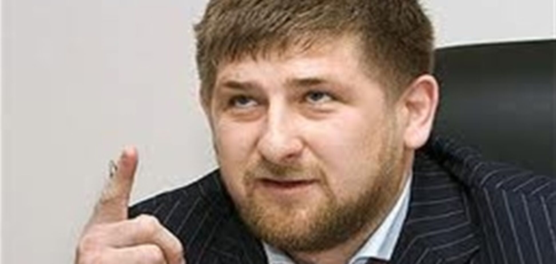 Неожиданное заявление Кадырова о Буданове
