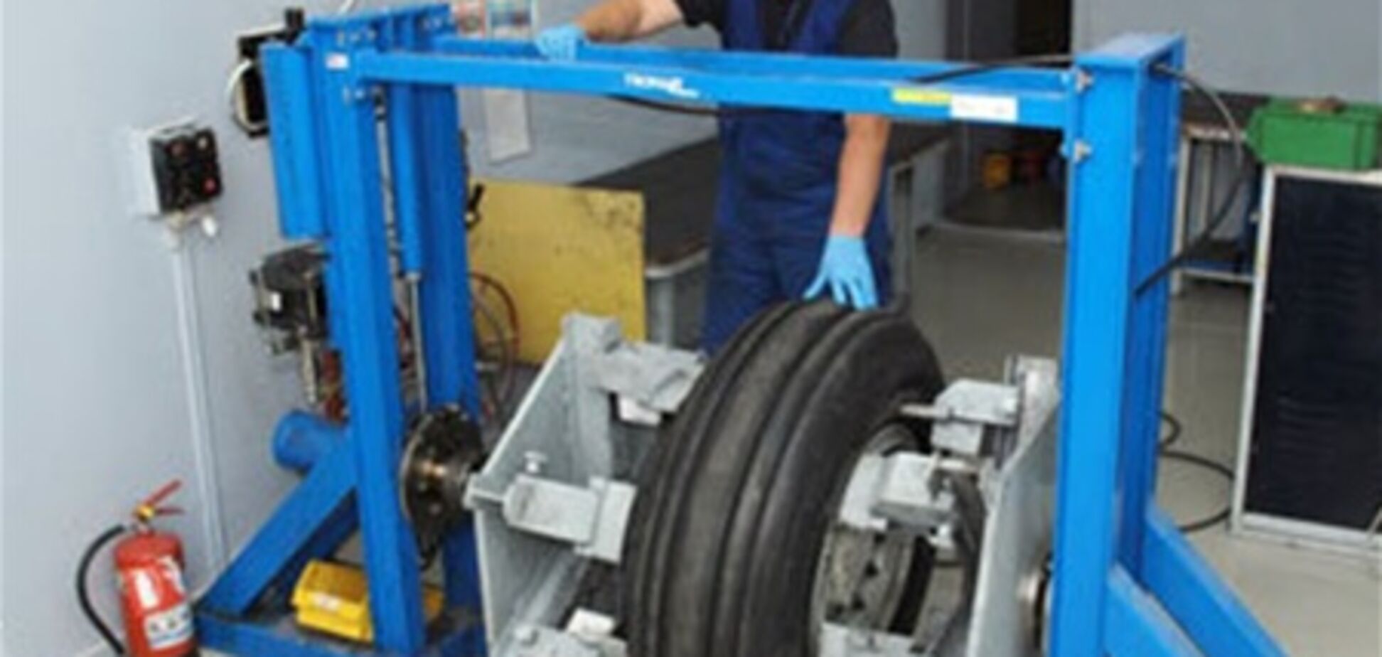 Авиакомпания купила на запчасти семь Boeing-737