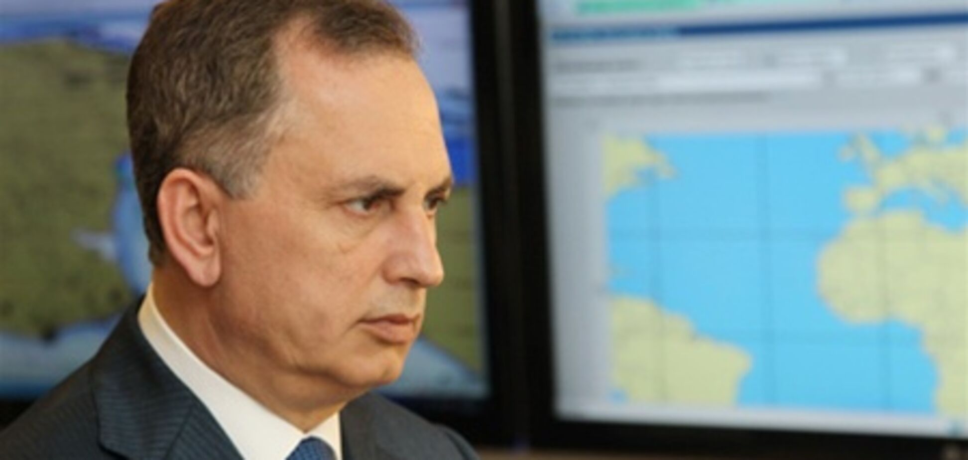Колесніков проінспектував аеропорт та стадіон Львова