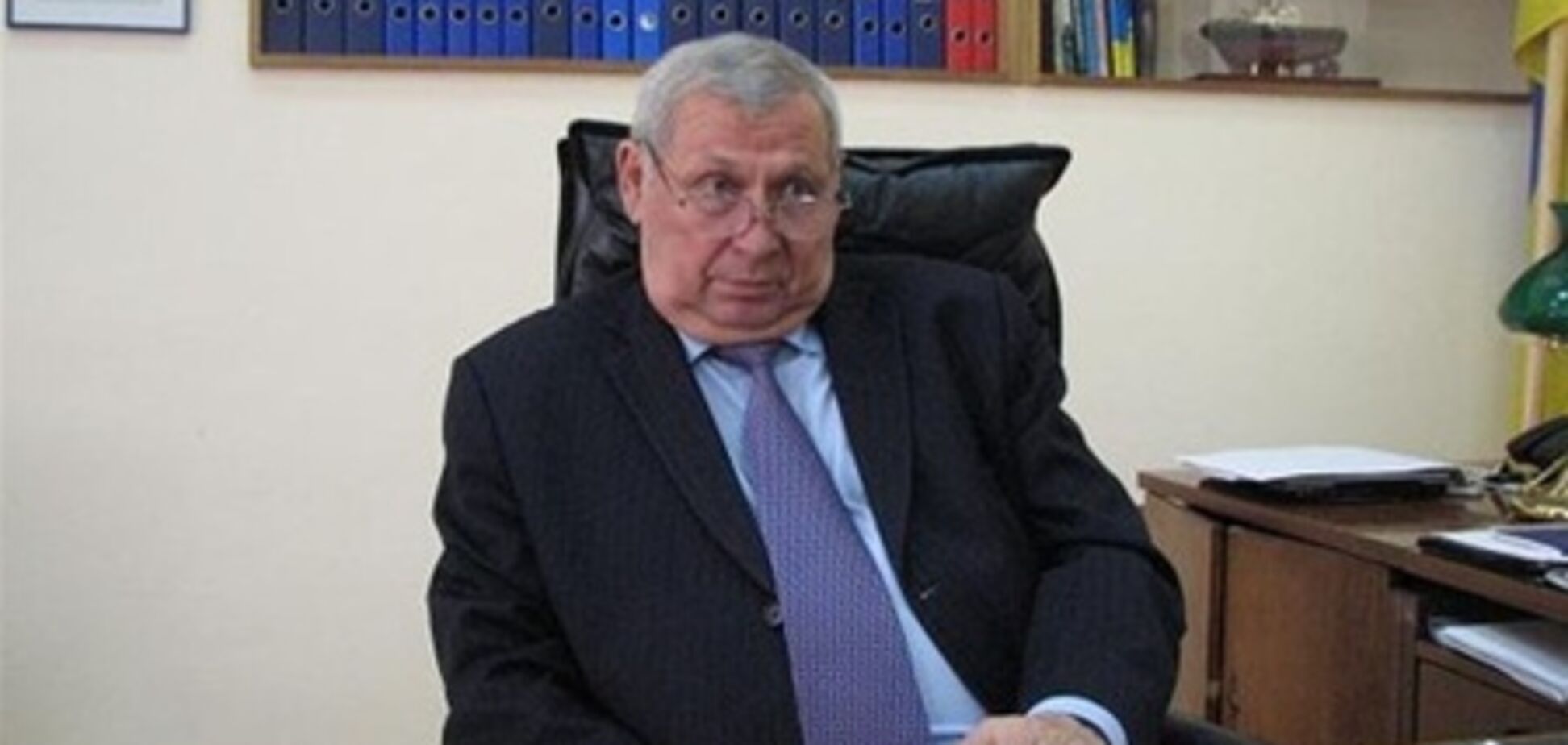 Міліціонери в масках відвезли начальника Одеського порту з реанімації в СІЗО