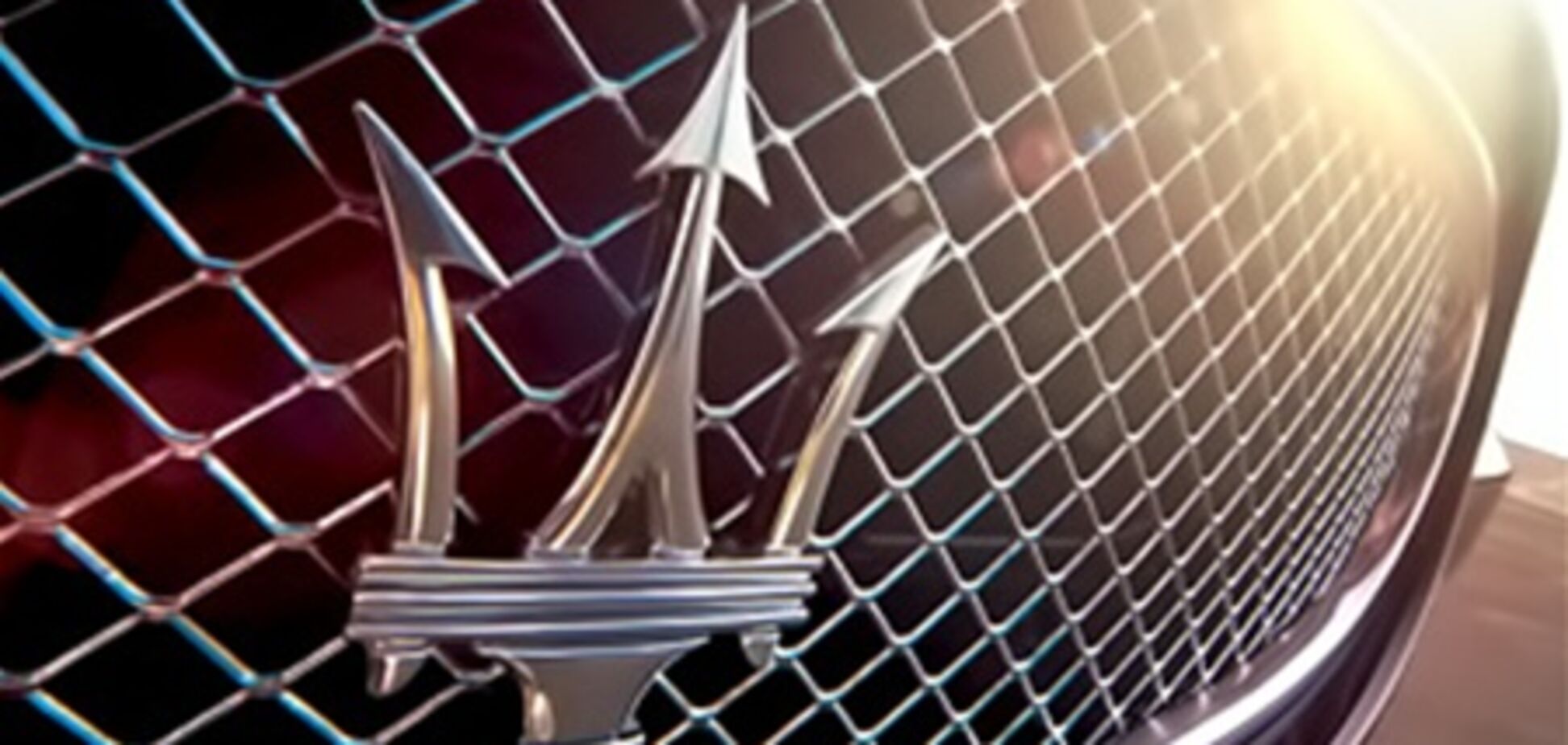 В сентябре Maserati покажет свой внедорожник