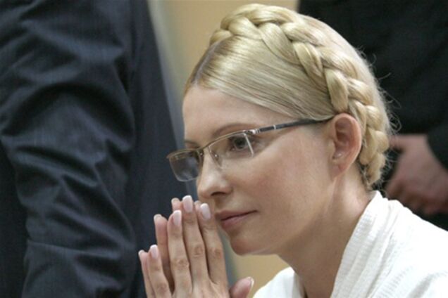 Киреев сжалился над Тимошенко и отключил кондиционер