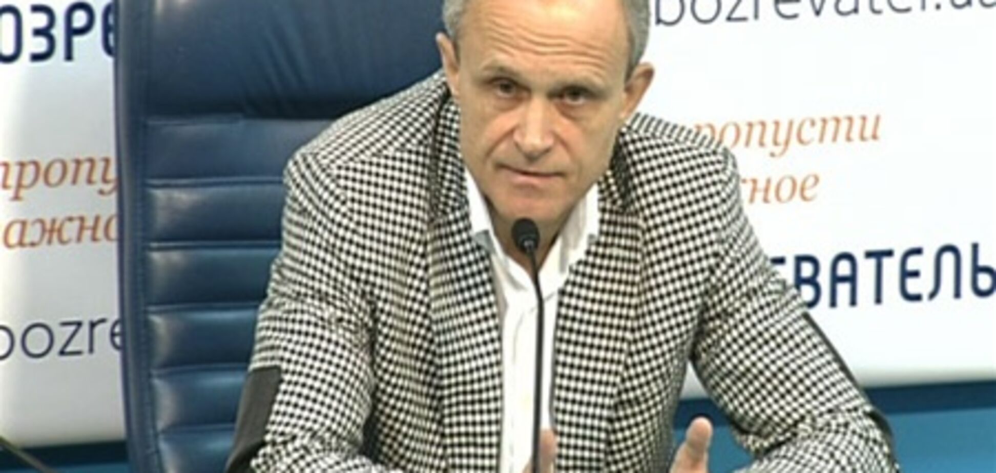 Українська політика провокує теракти - експерт