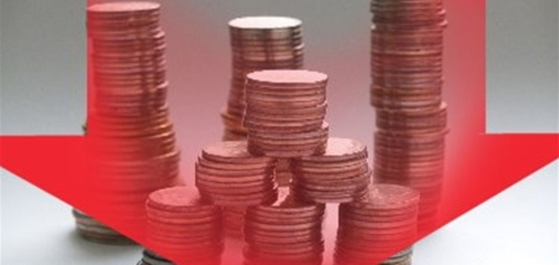 Україна прогнозують повторення кризи 2008 року