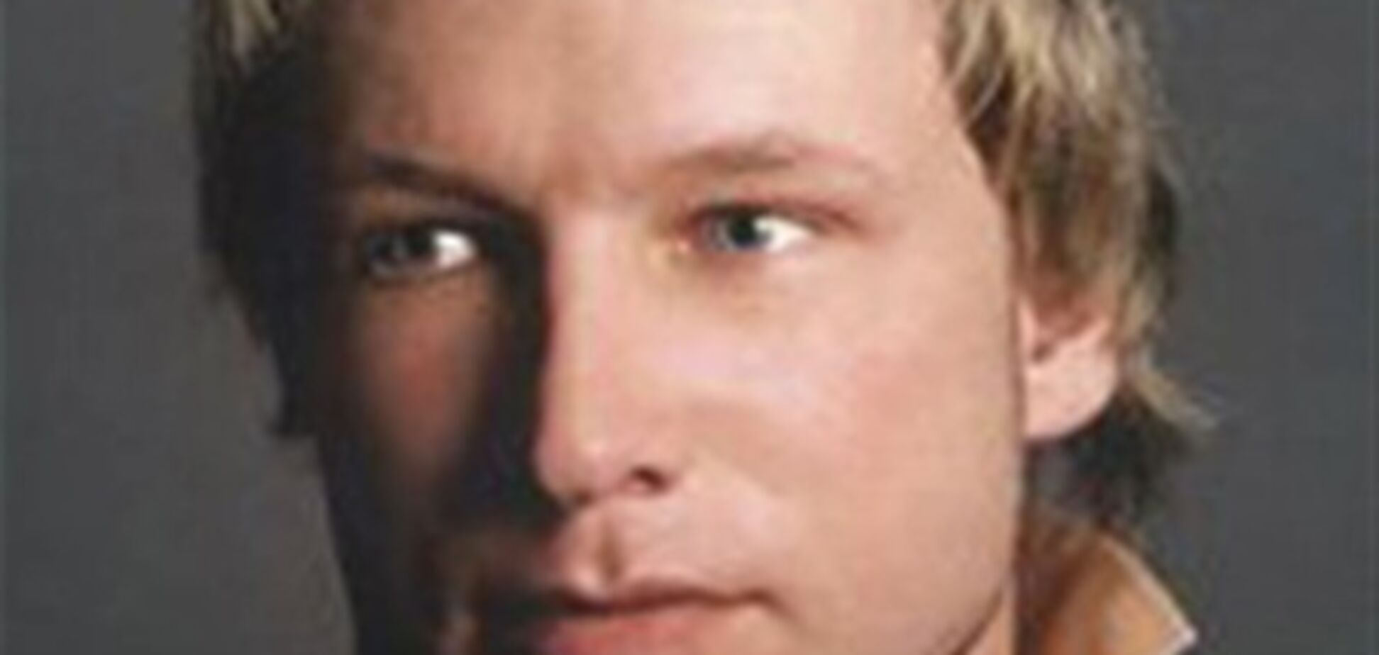 Политик, одобривший идеи Брейвика, раскаялся в своих словах