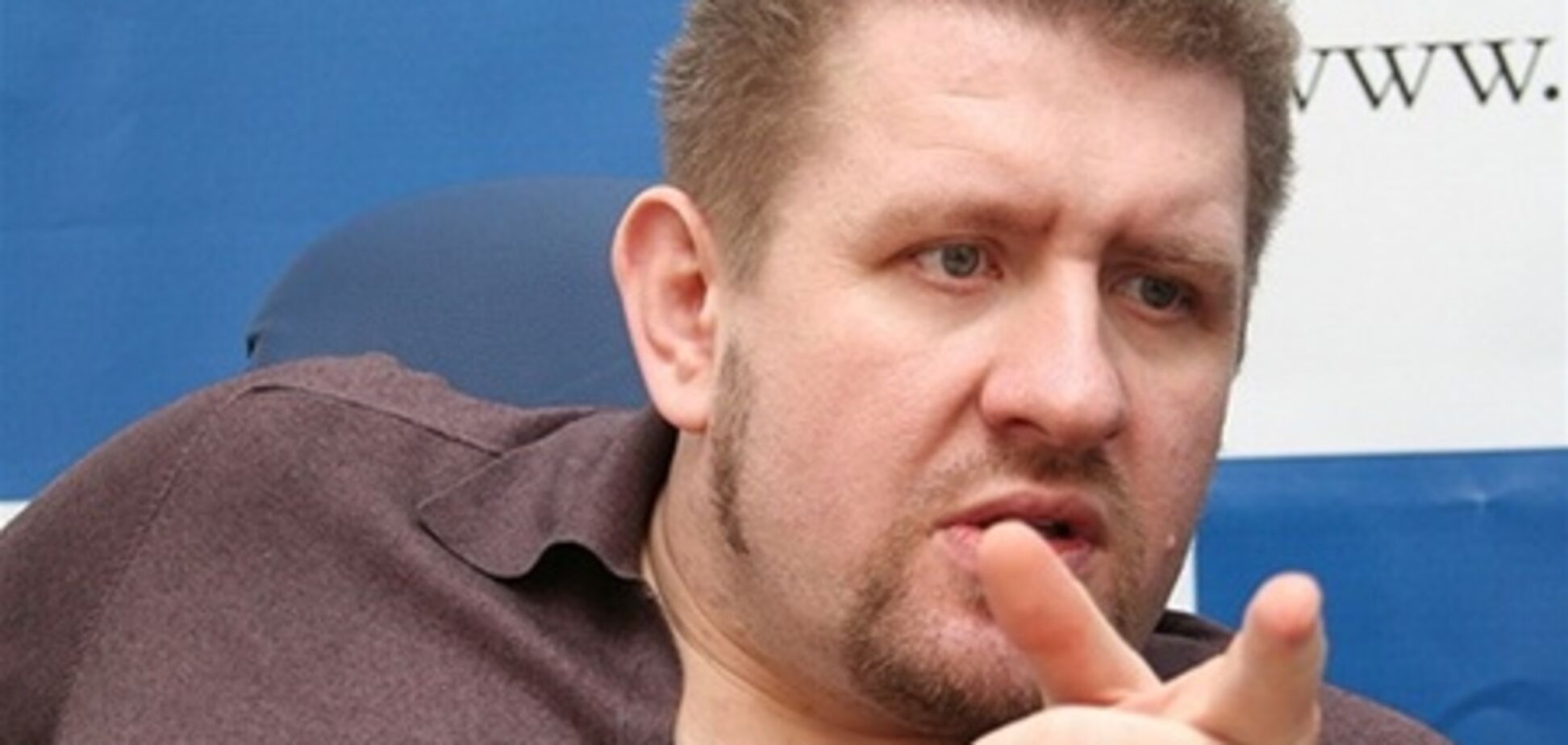 Бондаренко: Янукович ставить на Медведєва