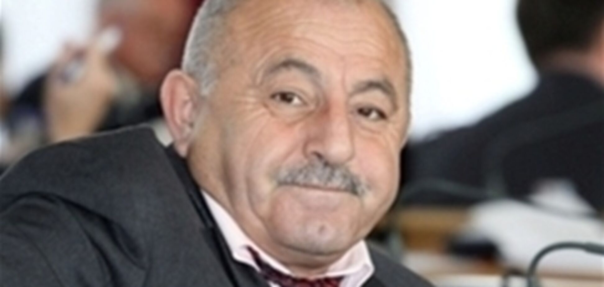 Кримський суд знову відмовив прокуратурі в арешті Файнгольда