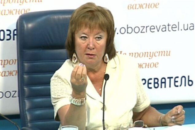 Витренко: «Нужно готовиться к революции»