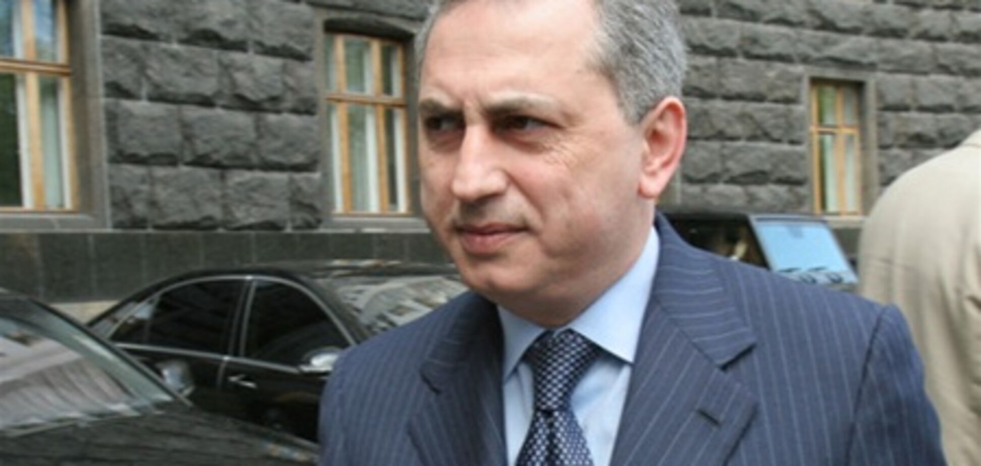 Колесников: платные дороги при сегодняшнем уровне жизни не возможны