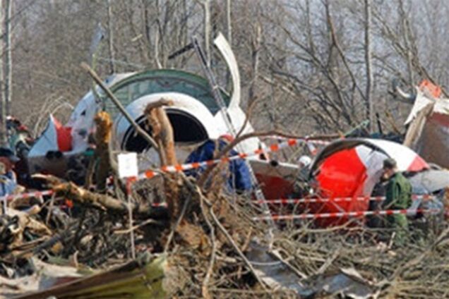 'Жесткий и честный' отчет Польши о крушении самолета Качиньского. Документ