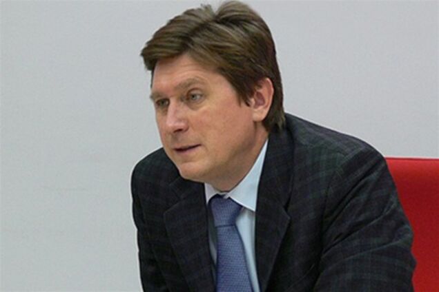 Россия наказывает Украину за стремление в Европу