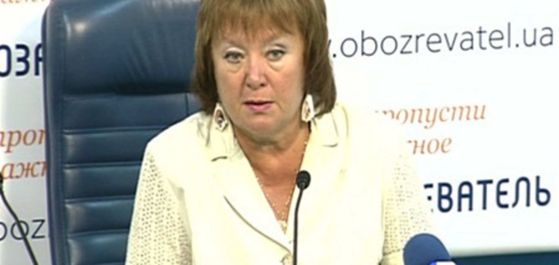 Харьковские соглашения могут отменить фашисты - Витренко