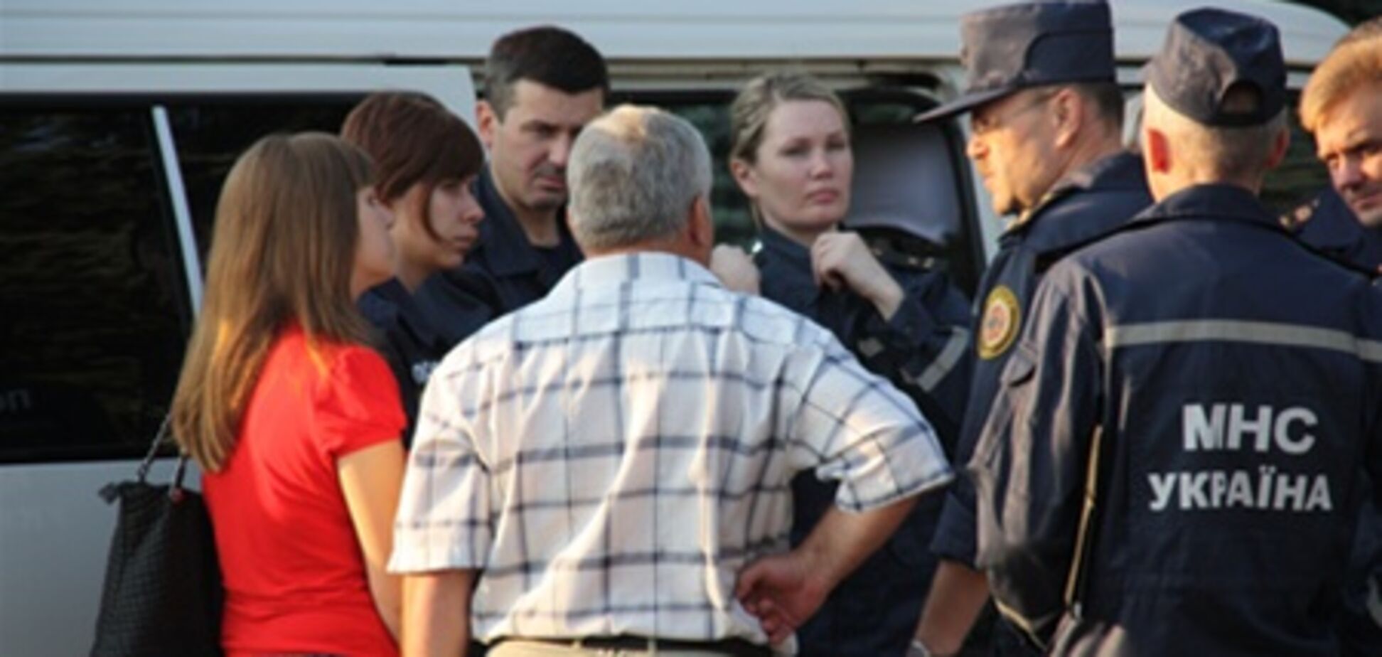 Число жертв взрыва на луганской шахте выросло до 17 человек