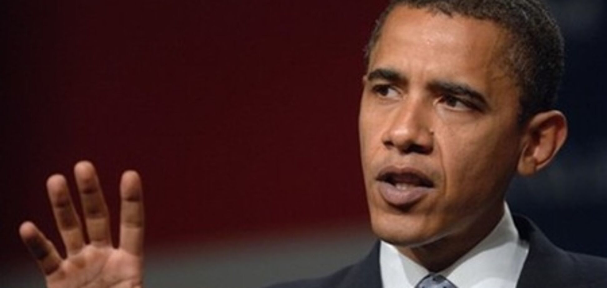 Обама призвал партии сплотиться перед бюджетным кризисом