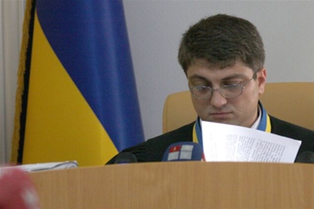 Кірєєв отримав від Тимошенко відразу 8 клопотань
