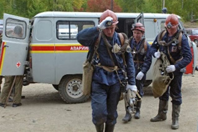 Аварии на шахтах Украины в 2010-2011 годах. Хронология