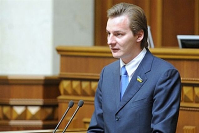 ПР: законопроект, який скасовує звернення до судді 'Ваша честь', абсурдний