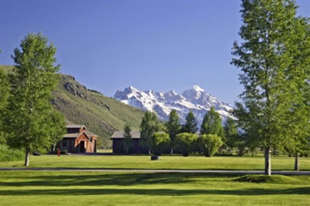 Украинский миллиардер хочет купить самое дорогое ранчо США