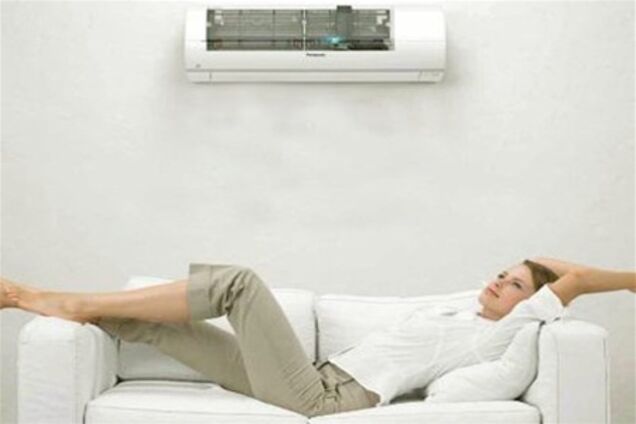 Нужен кондиционер? Все вперед в интернет-магазин ALLO.UA