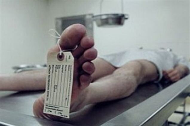 У морзі під Києвом сотням небіжчиків вирізали очі для продажу