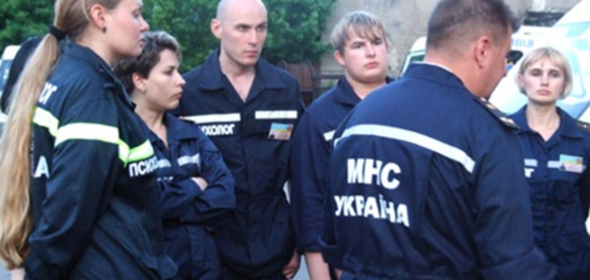 Обвал в Макеевке: МЧС на теряет надежду на спасение 9 горняков