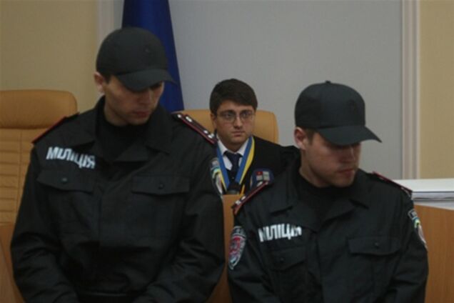Свидетели ГПУ разваливают обвинение против Тимошенко