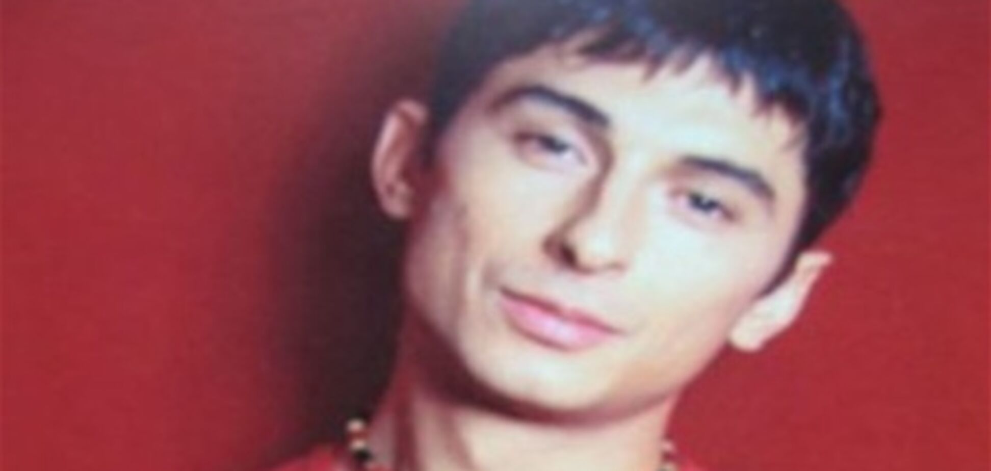 Колишній соліст 'Ласкавого травня' вийшов з в'язниці