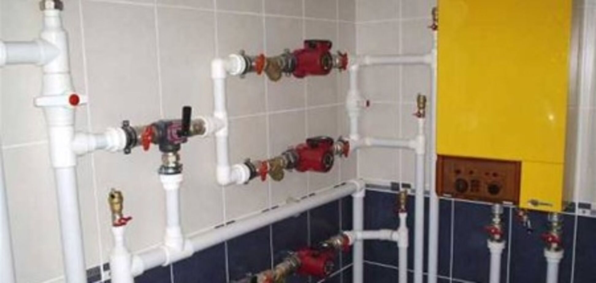 Минрегионстрой требует изменений при оплате за водопровод