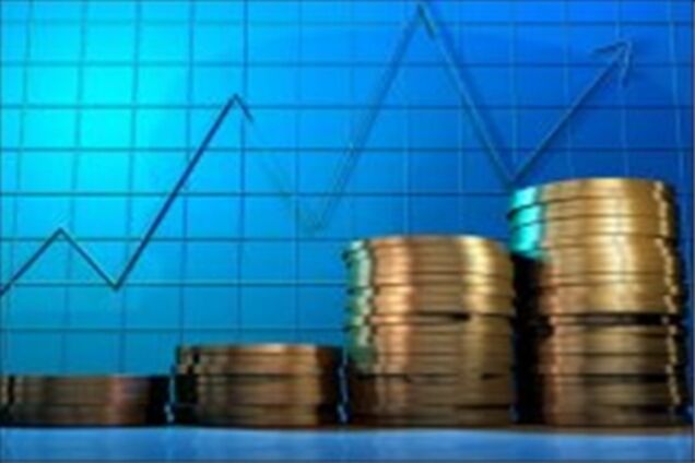 Украина вошла в тройку крупнейших получателей иностранных инвестиций