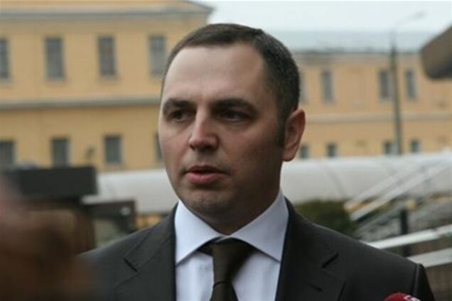 Закон про судовий збір не несе загрози журналістам - Портнов