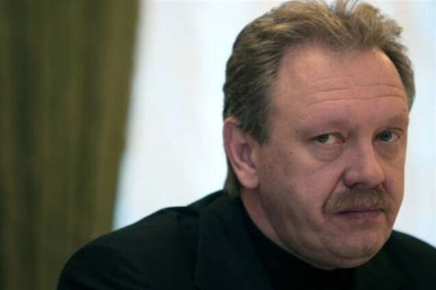 Дубина 'сдал' Ющенко и Балогу
