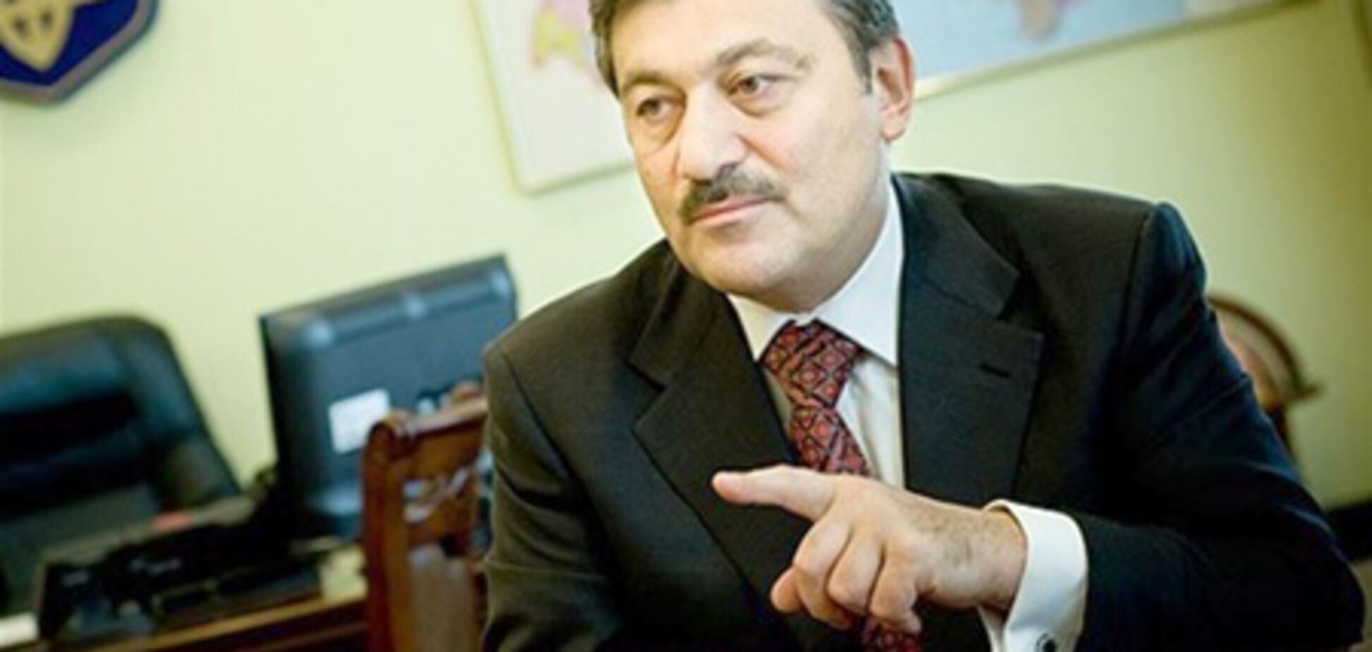 Джарты: Акция казаков с крестом в Крыму – это политика, закамуфлированная в религию