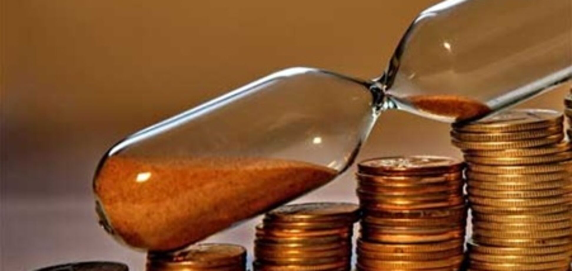 Эксперт: Рост экономики Украины выглядит слишком шатко