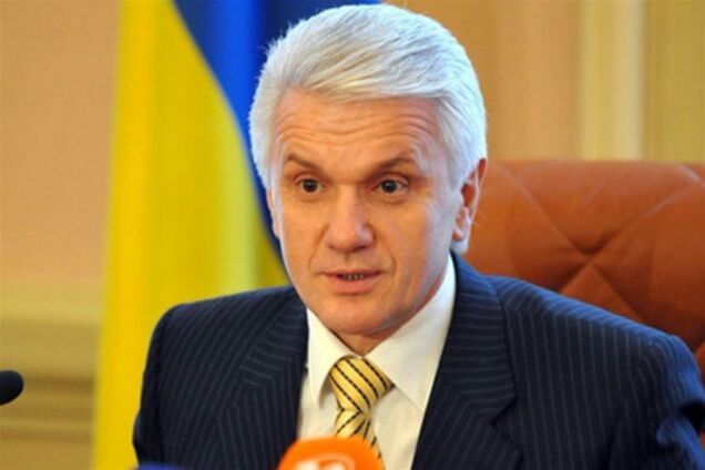 Литвин пообещал учесть нужды флота. В будущем году