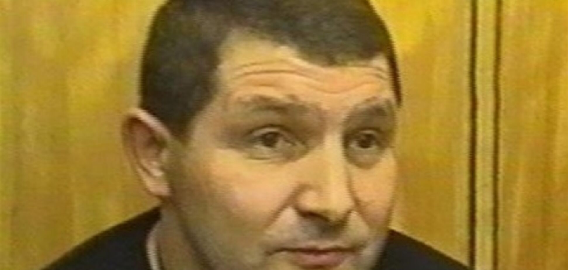 В России госпитализирован криминальный авторитет