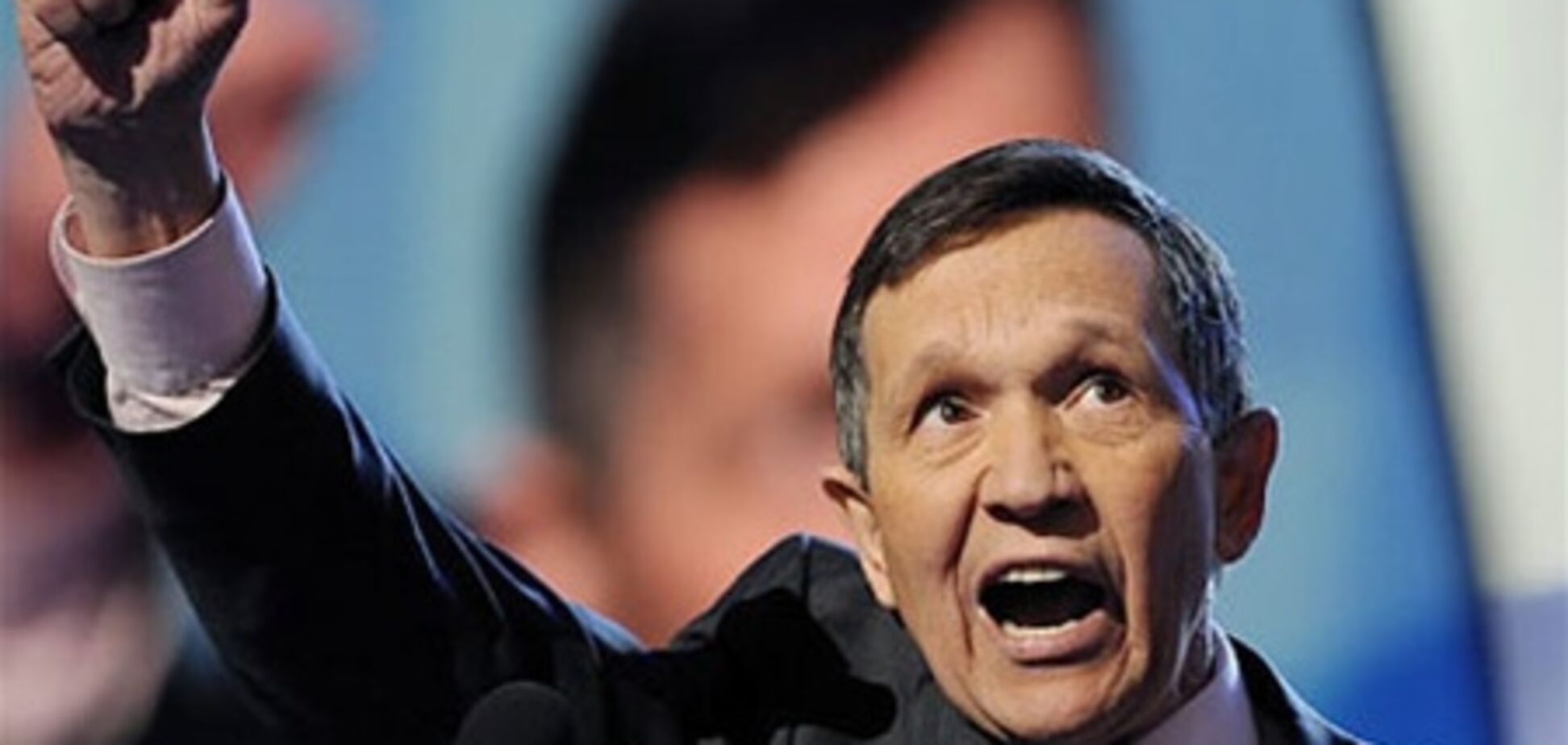 Конгрессмен, грозивший Обаме импичментом из-за Ливии, встретился с Асадом