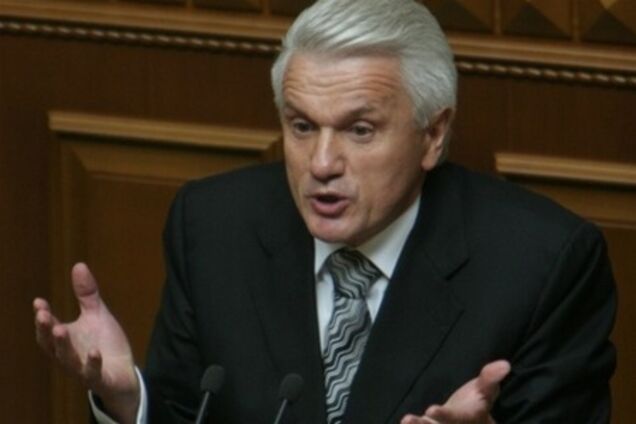 Литвин опасается, что пенсионную реформу разорвут