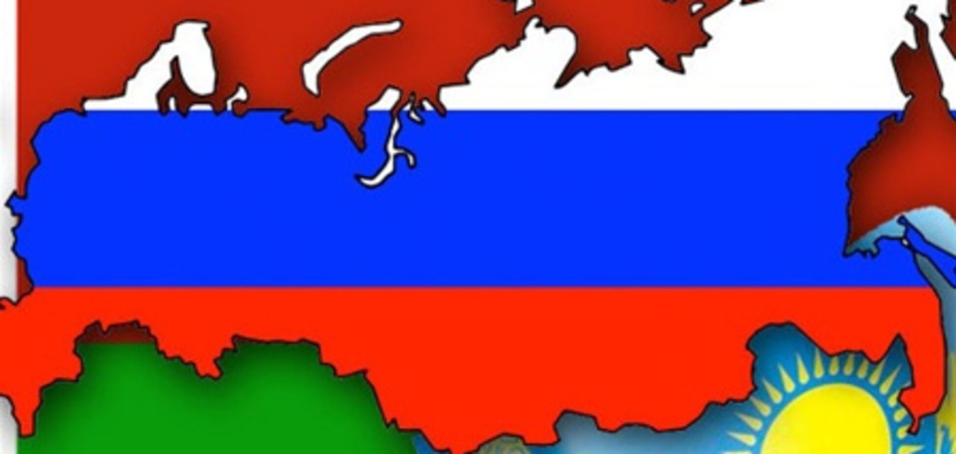 Казахстан 'восстал' против Таможенного союза с Россией