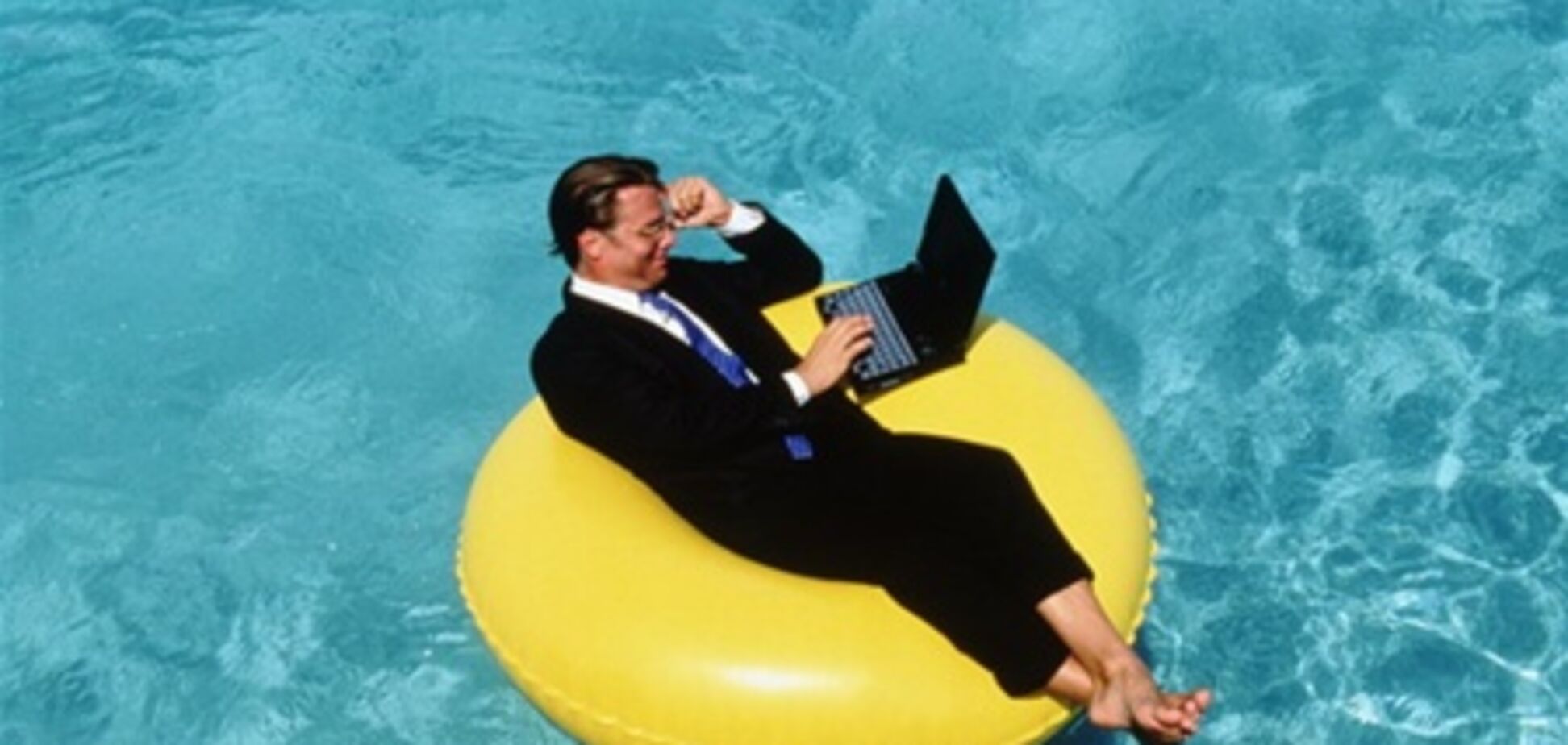 Волнения в Греции не останавливают украинских туристов