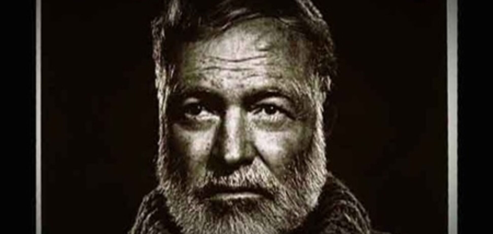 ФБР заподозрили в причастности к смерти Хемингуэя