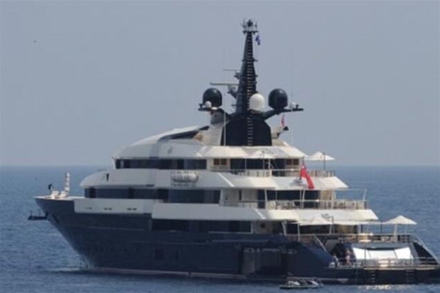 Стивена Спилберга оштрафовали на отдыхе в Италии