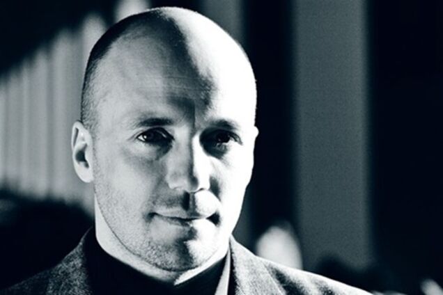 Естонський режисер зніме в Україні кіно про російському хокеїста