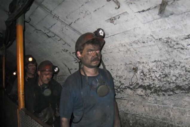 Число жертв взрыва на макеевской шахте достигло 5 человек