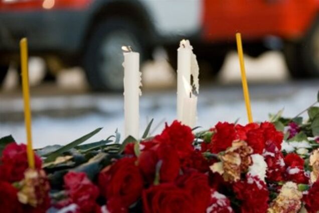 31 июля объявлен днем траура по погибшим шахтерам